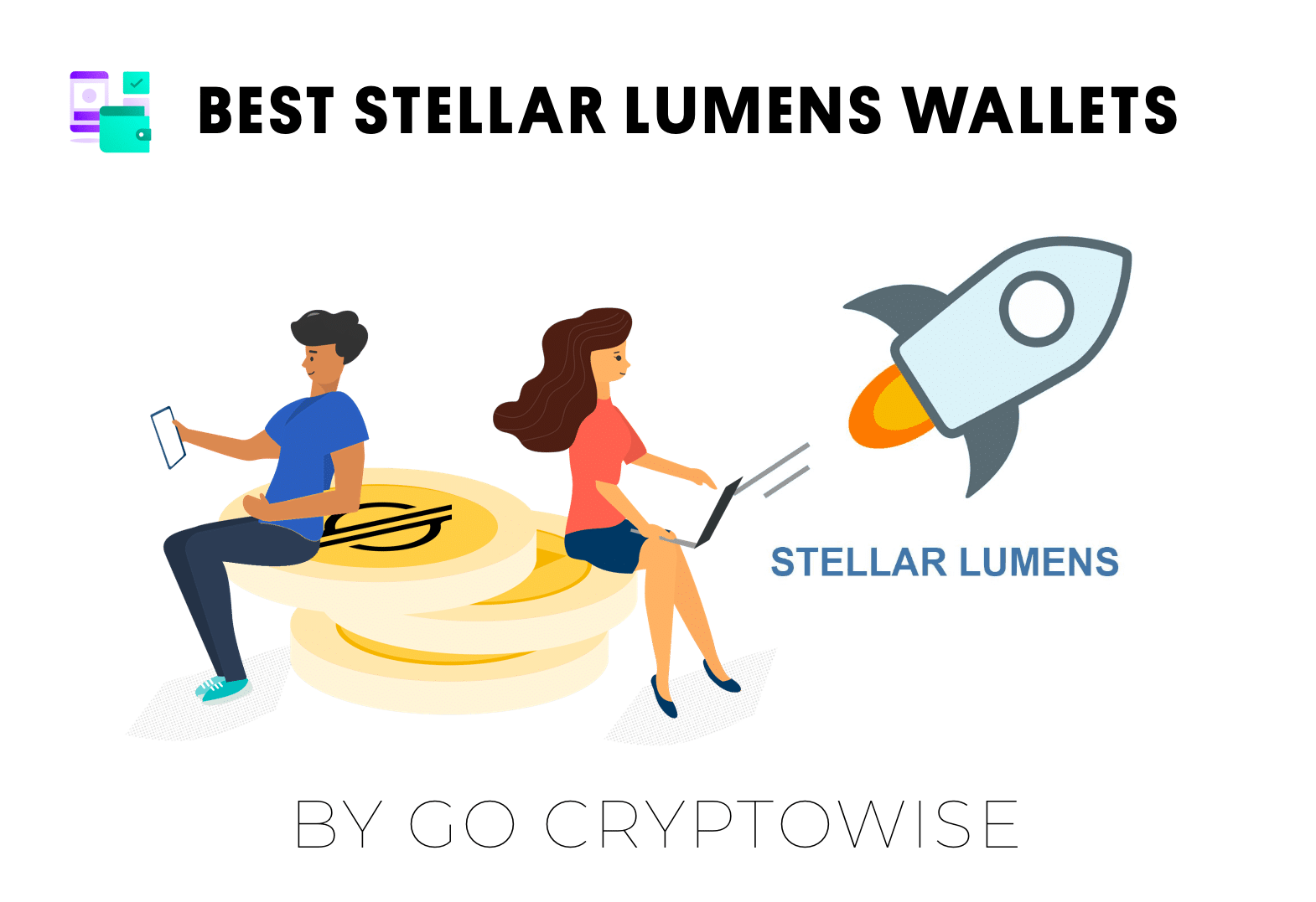 best wallet for stellar lumens mac os
